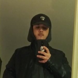 Meet your Posher, Abner